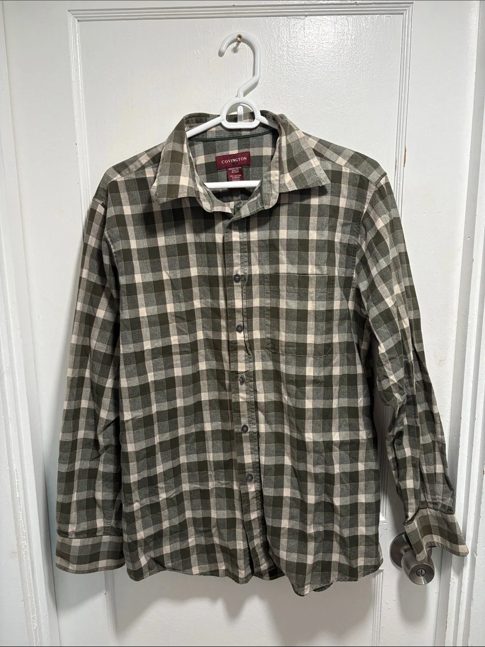 Covington Shirt